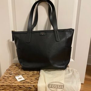 Fossil Purse